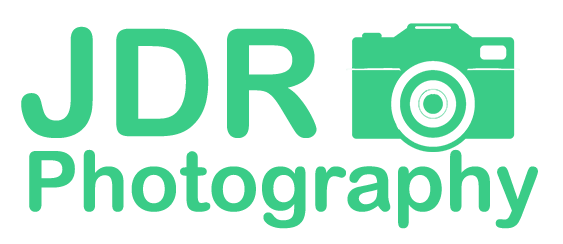 Logo JDR photography